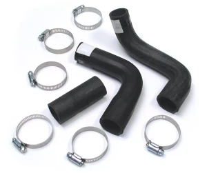 Coolant Hose Kit For Land Rover Series 2A, Mid-1961 - 1969