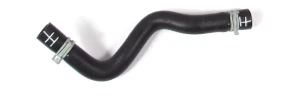 Genuine Coolant Hose PCH118790, Expansion Tank To Heater Core Pipe (Bypass To Thermostat ), For Range Rover P38, 1999 - 2002
