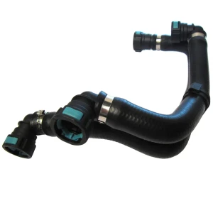 Radiator Hose PCH500900, Heater Inlet And Outlet, For Range Rover Sport Supercharged, 2006 - 2009
