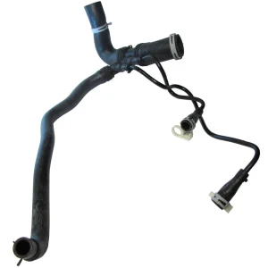 Upper Radiator Hose, Right Hand Side, PCH501215 For Range Rover Sport Supercharged (See Fitment Years)