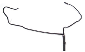 Hose Coolant Expansion Tank To Radiator (Plastic )