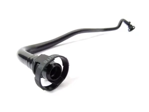 Hose 4585549, PCV Left Valve Cover To Intake, For Land Rover LR3 And Range Rover Sport, 2006 - 2009 (See Vehicle Models)