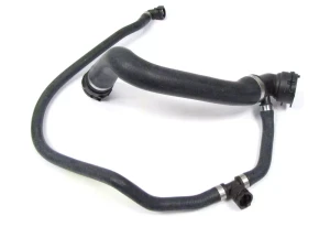 Upper Radiator Hose For Range Rover Full Size L322 (2003 - 2005)