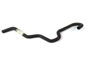 Genuine Heater Hose JHB501390, Front Of Control Valve To Core, For Range Rover Full Size L322, 2006 - 2009