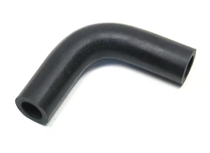 Range Rover P38 Coolant Hose - Bypass To Intake