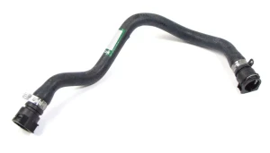 Hose PCH001140, Transmission Thermostat To Water Pump, For Range Rover Full Size L322, 2003 - 2005
