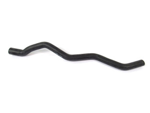 Genuine Heater Hose JHB500790, Rear Of Control Valve To Core, For Range Rover Full Size L322, 2006 - 2009