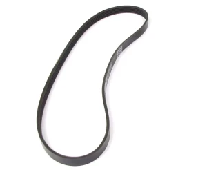 Primary Drive Belt PQS000100, Polyvee Serpentine By DAYCO, For Range Rover Full Size L322, 2003 -2005
