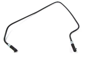 Coolant Hose PCH000280, Radiator To Expansion Tank, For Range Rover P38