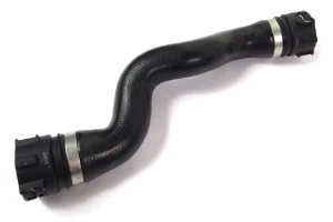 Upper Radiator Hose LR000931 For Land Rover LR2, 2008 - 2015