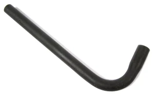 Engine Hose ERR4258 Or LLH500090, Right Hand, Valve Cover To Ram Housing, For Land Rover Discovery I, Defender 90, And Range Rover P38 (See Fitment Years)