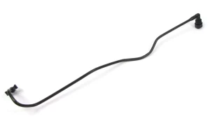 Genuine Coolant Overflow Vent Hose LR019341 For Land Rover LR2, 3.2L, 2008 - 2015