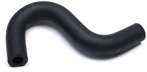 Coolant Hose ERR7272, Valve Cover To Ram Housing, For Land Rover Discovery Series II And Range Rover P38 (See Fitment Years)