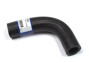 Heater Coolant Hose ETC6889, Heater Return To Pump, For Land Rover Discovery I, Defender 90 And 110, And Range Rover Classic (See Fitment Years)