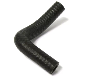 Hose ERR5039, Valve Cover To Plenum, Left Hand, For Land Rover Discovery I, Defender 90, And Range Rover P38 (See Fitment Years)
