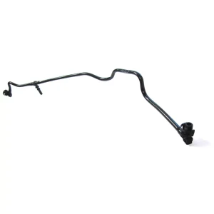 Genuine Coolant Hose LR146301, Radiator To Engine, For Land Rover Discovery 5, Defender 90 And 110 L663 New Generation, Range Rover Sport, And Range Rover Full Size L405 (See Fitment Years)