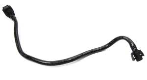 Genuine Overflow Coolant Hose LR035630 For Land Rover Discovery 5, Range Rover Sport, And Range Rover Full Size (See Fitment Years)