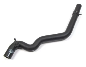 Genuine Hose LR031683, Return For Lower Heater Pipe, For Range Rover Full Size L322, 2006 - 2009