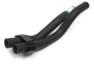 Heater Hose PCH500040, Inlet And Outlet Pair, For Land Rover Discovery Series II