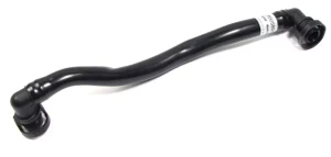Genuine Hose, PCV Valve To Intake Manifold, For Land Rover LR3, Range Rover Sport And Range Rover Full Size L322, 2005 - 2009