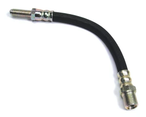 Hose, Flex Clutch Master To Slave, For Land Rover Discovery I, And Defender 90 And 110 (See Fitment Years)