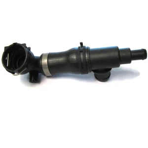 Coolant Hose PCH501310, Thermostat To Radiator With Secondary Bullet Thermostat, For Range Rover Full Size L322, 2006 - 2009