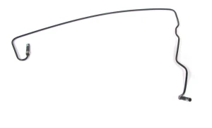 Genuine Coolant Hose PCH000360, Expansion Tank To Radiator, For Land Rover Discovery Series II