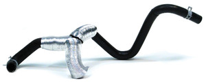 Genuine Hose PCH502170, Oil Cooler To Coolant Rail, For Land Rover Freelander