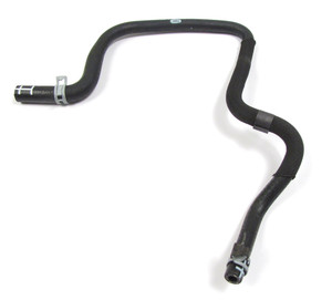 Genuine Coolant Hose, Expansion Tank To Engine, For Land Rover LR3 And LR4, 2005 - 2013