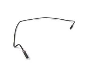 Genuine Coolant Hose PCH000280, Radiator To Expansion Tank, For Range Rover P38
