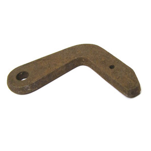 Lock Tab Bearing Diff I To 2A