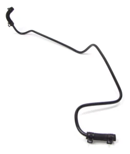 Coolant Hose PCH000420, Expansion Tank To Throttle Hose, For Land Rover Discovery Series II