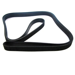 Primary Serpentine Belt LR184639, Original Equipment By Dayco, For Land Rover Discovery 5, Defender 90, 110, And 130 New Gen L663, Range Rover Full Size, And Range Rover Sport (See Fitment Years)