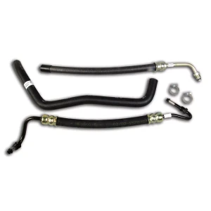 Power Steering Hose Kit For Range Rover Classic, 1987 - 1992