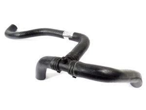 Coolant Hose PCH000460, Top Radiator, For Land Rover Discovery Series II, 1999 - 2004