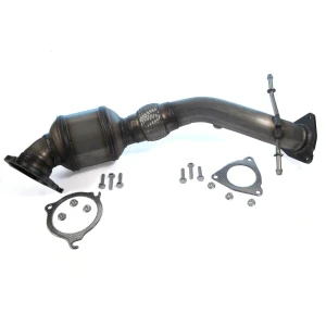 Catalytic Converter LR067413, Front, For Land Rover Discovery Sport And Range Rover Evoque (See Fitment Years)