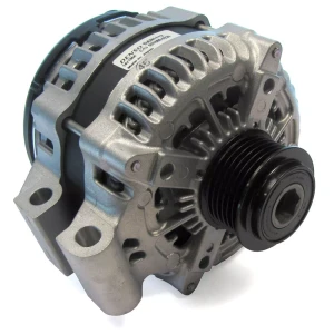 Alternator LR072764, New By Denso, For Land Rover LR4 3.0L V6, Range Rover Sport And Range Rover Full Size L405 (See Fitment Years)