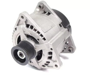 Alternator AMR4247, 100 Amp, For Land Rover Discovery I, 1996 - 1999 And Defender 90, 1997-Only