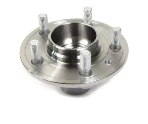 Rear Wheel Hub RUC500120 For Land Rover LR3, LR4 And Range Rover Sport, Bearing Sold Separately (See Fitment Years)