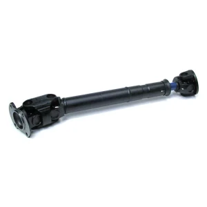 Front Drive Shaft TVB000110, Built To Original Equipment Specification, For Land Rover Discovery Series II, 1999 - 2002