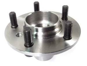 Wheel Hub LR009816, Front Or Rear, For Range Rover Full Size L322, 2003 - 2009
