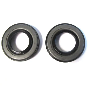 Front Axle Seals FTC4822, Pair Set Of 2, For Land Rover Discovery Series II And Range Rover P38 (See Fitment Years)