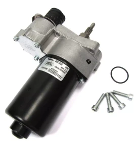 Genuine Rear Differential Locking Motor Kit LR032711 For Land Rover LR3, LR4, Range Rover Sport, And Range Rover Full Size