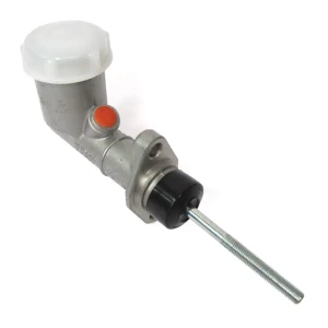 Clutch Master Cylinder And Reservoir STC500100, Original Equipment By TRW, For Land Rover Defender 90, 110, 200Tdi, 300Tdi, And Land Rover Series 3 (See Fitment Years)
