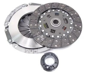 Clutch Kit For Land Rover Defender 200 And 300 Turbo Diesel