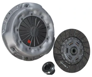 Clutch Kit STC8361, Includes Clutch, Cover And Bearing, For Land Rover Discovery I, And Defender 90 And 110 (See Fitment Years)