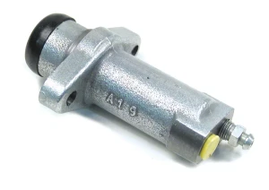 Clutch Slave Cylinder FTC5071, Original Equipment By Lockheed, For Land Rover Defender 90 And 110 (See Fitment Years)