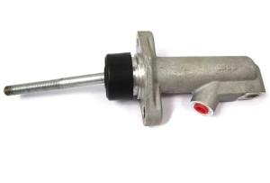 Clutch And Brake Master Cylinder 90569126, Original Equipment By TRW, Girling-Style, For Land Rover Series 2 And 2A