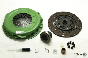 LOF ROADspec Clutch Assembly For Land Rover Series 3