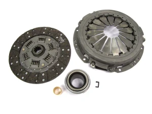 Clutch Kit For Land Rover Series 3, 1971 - 1974